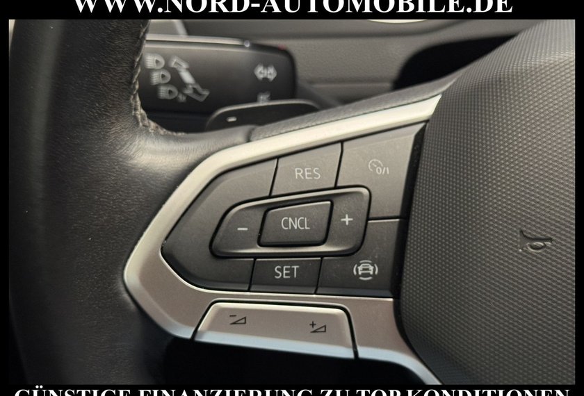 Volkswagen Passat Variant Passat Variant Conceptline 2.0 TDI DSG Kamera