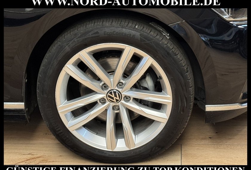 Volkswagen Passat Variant Passat Variant Elegance 2.0 TDI DSG Kamera/Dig.C