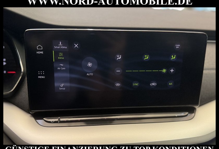 Skoda Octavia Octavia Combi Style 2.0 TDI DSG AHK/Virt.Cockpit