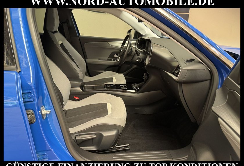 Opel Mokka Mokka Elegance Automatik *LED*Navi*Kamera*ACC*