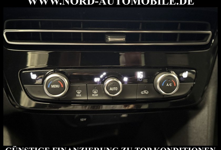 Opel Mokka Mokka Elegance Automatik *LED*Navi*Kamera*ACC*