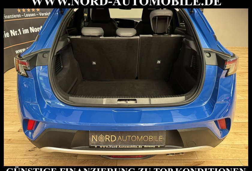 Opel Mokka Mokka Elegance Automatik *LED*Navi*Kamera*ACC*