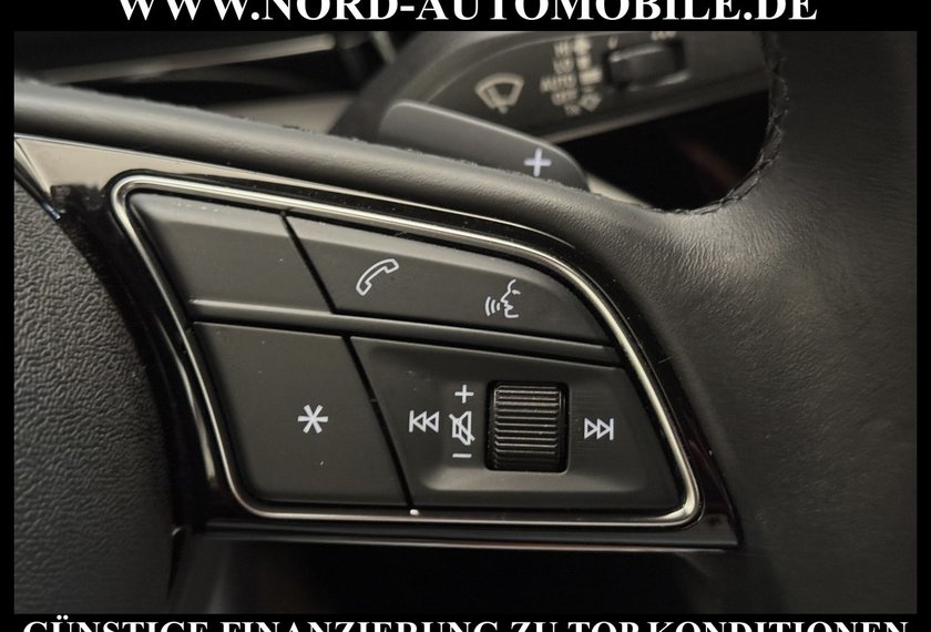 Audi A3 A3 Sportback S-Line 40 TFSI e S-Tronic Virt.Cock