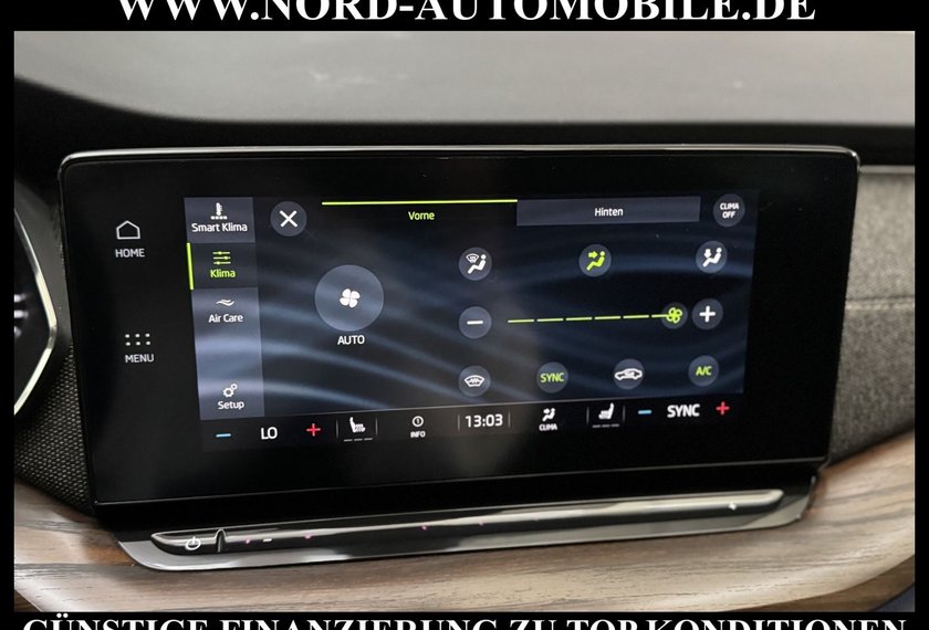 Skoda Octavia Octavia Scout Combi 2.0TDI DSG AHK/Kamera/HeadUp
