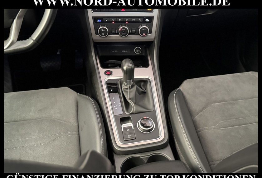 Seat Ateca Ateca 2.0 TDI Xperience Pano/Kamera/Side&amp;Lane