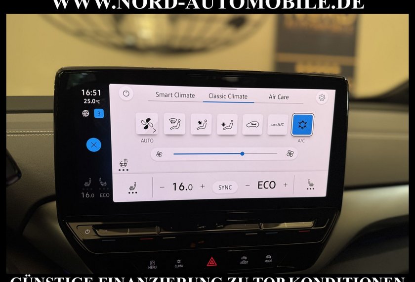 Volkswagen ID.5 ID.5 Pro Performance Sportpaket/AHK/21/Kamera