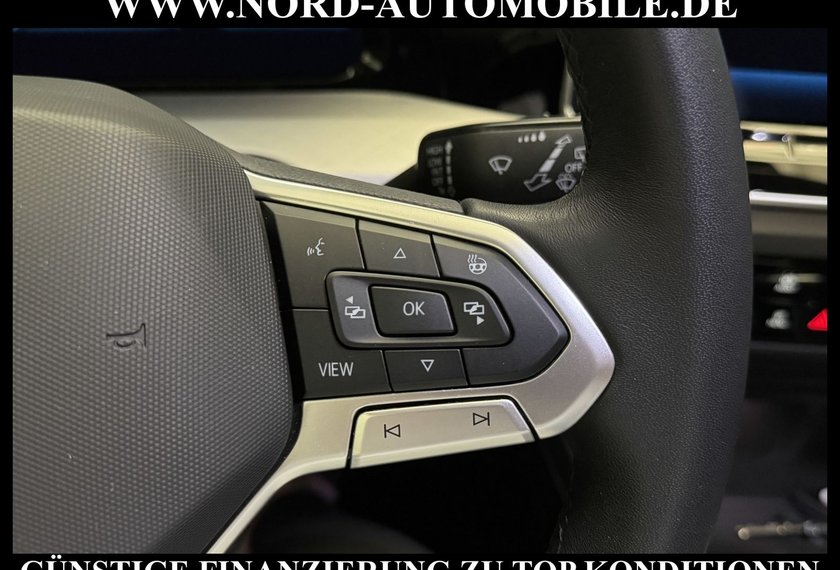 Volkswagen Golf Golf Variant Life 2.0 TDI Kamera/AHK/Head-Up