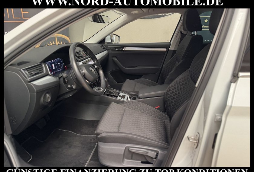 Skoda Superb Superb iV Combi Ambition 1.4 TSI DSG Virt.Cockpi