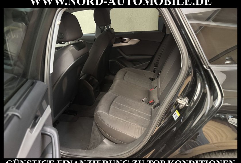 Audi A4 A4 35 Avant 2.0 TFSI S-Tronic Navi/LED/PDC/SHZ