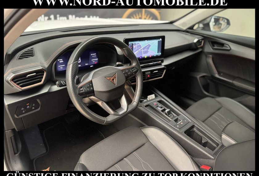 Cupra Formentor Formentor 1.5 TSI DSG Navi/LED/ACC/PDC