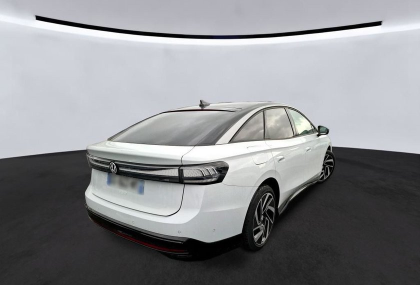 Volkswagen ID.7 ID.7 Pro Pano/AreaView/Matrix/20/Wärmepumpe/