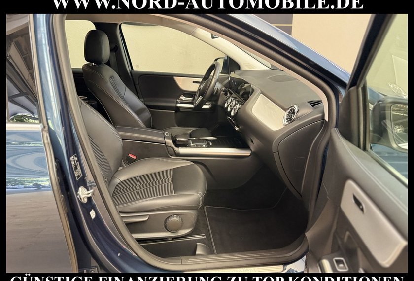 Mercedes-Benz B 200 B 200 d Progressive *Distro+*Wide*AHK*KAM*MBEAM*