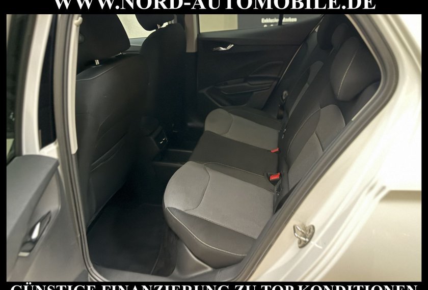 Skoda Fabia Fabia Ambition 1.0 TSI Navi/LED/PDC/Klima