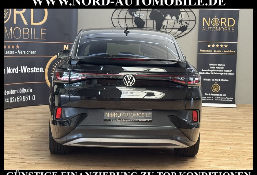 Volkswagen ID.5 ID.5 Pro Performance AHK/Pano/21/Sportpaket/IQ.L