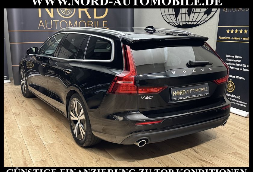 Volvo V60 V60 Kombi B4 D Momentum Pro *LED*BLIS*Kamera*SHZ
