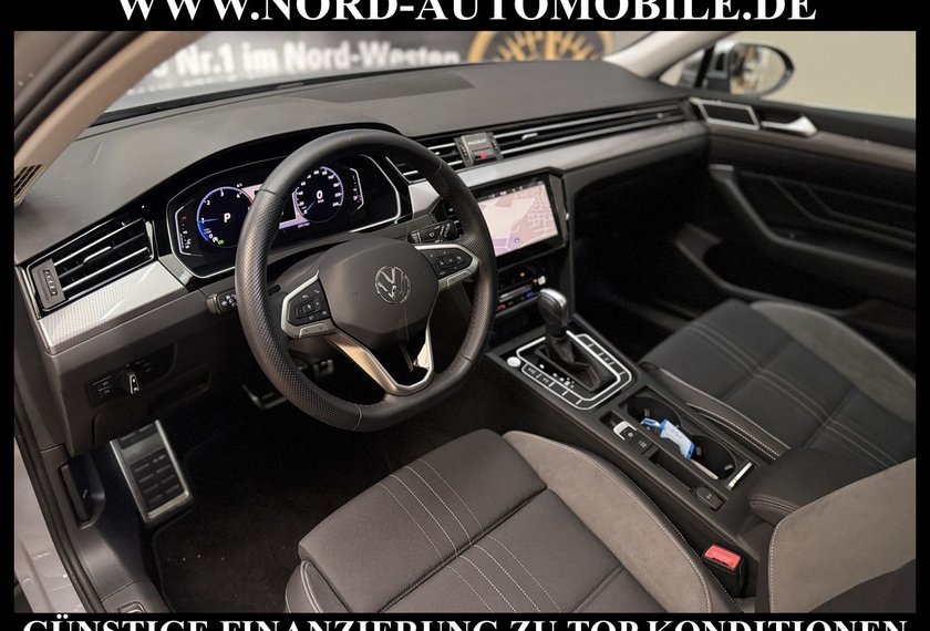 Volkswagen Passat Alltrack Passat Alltrack 4MOT 2.0 TDI DSG PANO/KAMERA/19/