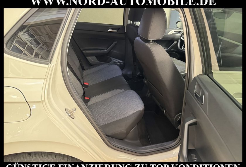 Volkswagen Polo Polo 1.0 Life Move Dig.Cockpit/LED/PDC/SHZ/15