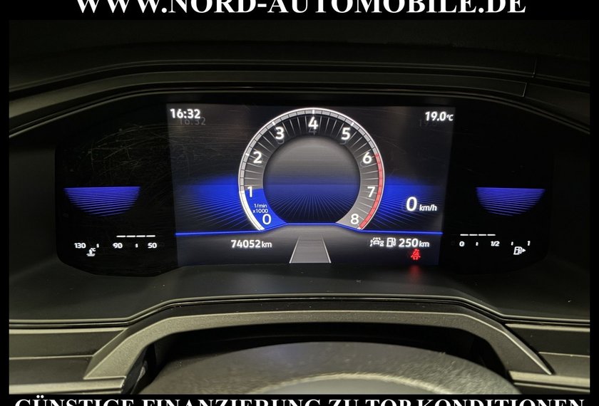 Volkswagen Polo Polo 1.0 MPI LED/Dig.Cockpit/Klima/PDC