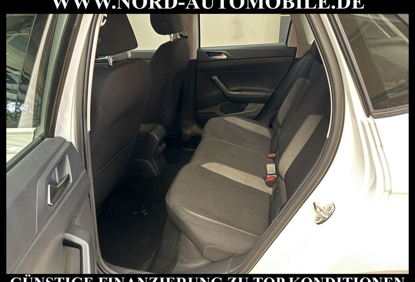 Volkswagen Polo Polo 1.0 Life Navi/LED/PDC/Dig.Cockpit