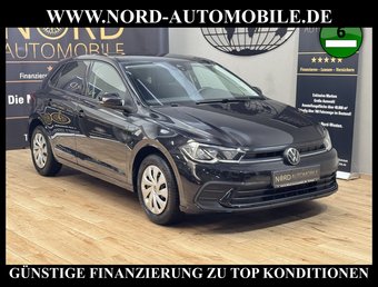 Volkswagen Polo Polo Life 1.0 TSI DSG Navi/LED/Dig.Cockpit