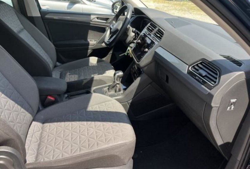 Volkswagen Tiguan Tiguan 1.4 TSI eHybrid Life DSG Dig.Cockpit/Navi