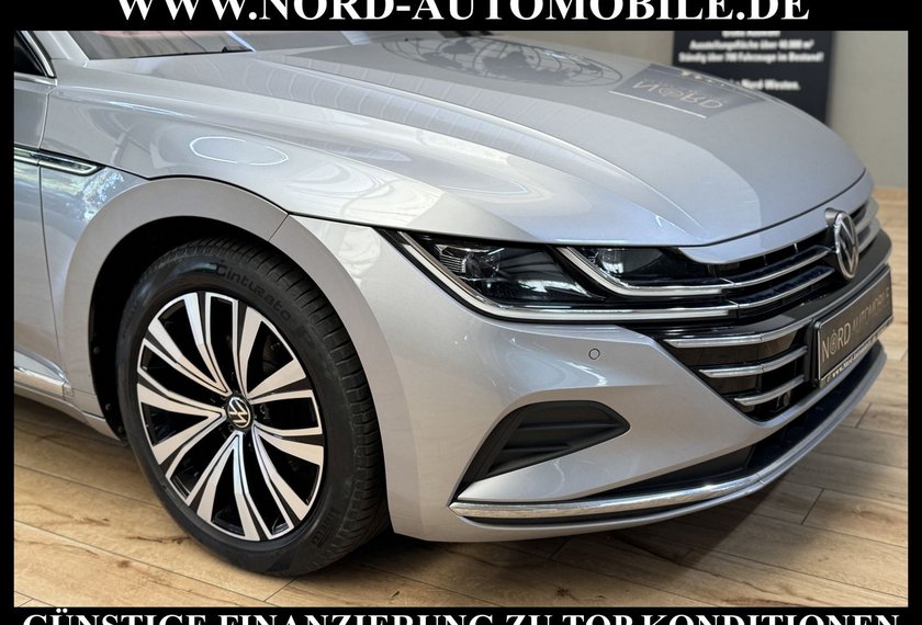 Volkswagen Arteon Arteon Shooting Brake 2.0 TDI Elegance DSG AHK