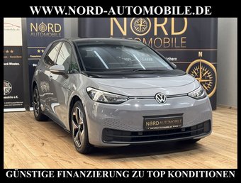 Volkswagen ID.3 ID.3 Pro Performance 150 kW Life*19ZOLL*ACC*SHZ*