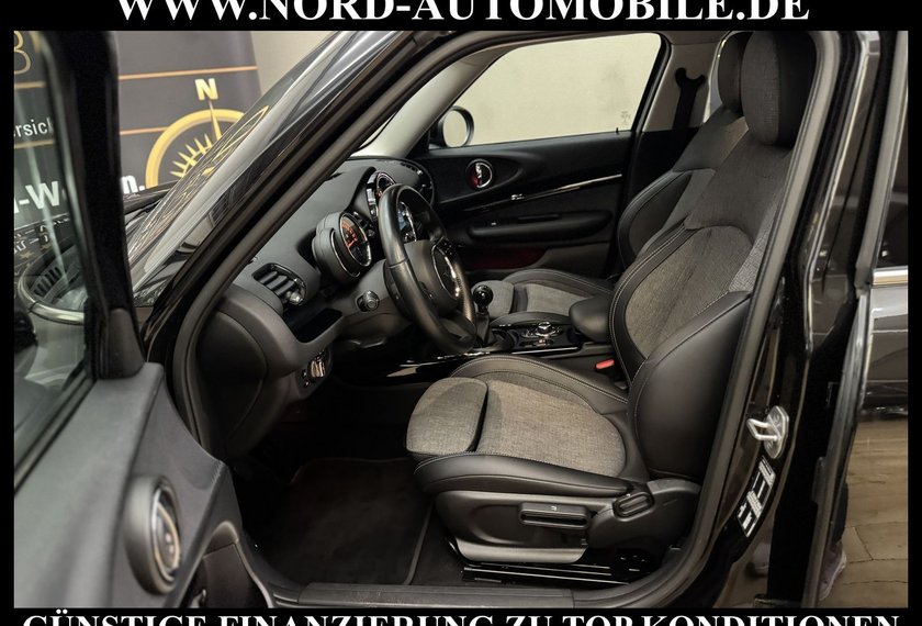 MINI Cooper D Clubman Cooper D Clubman Classic Trim *LED*Navi*Carplay*