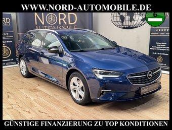 Opel Insignia Insignia B Sports Tourer Business *LED*Navi*AHK*