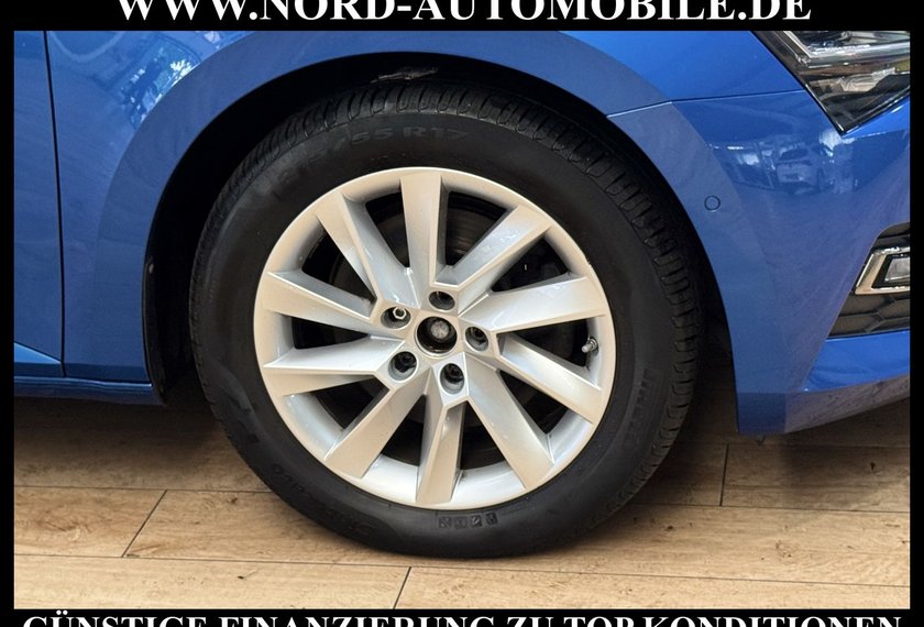 Skoda Superb Superb Combi STYLE 4x4 DSG *AHK*PANO*360*UPE:63*