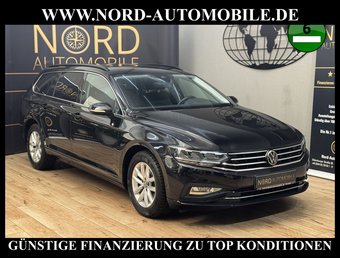 Volkswagen Passat Variant Passat Variant Business 1.5 TSI DSG AHK/Navi/LED