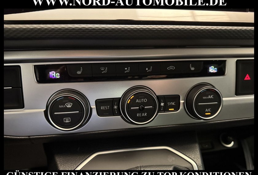 Volkswagen T6 Multivan T6.1 Multivan 4MOT DSG *LED*ACC*STHZ*KAM*