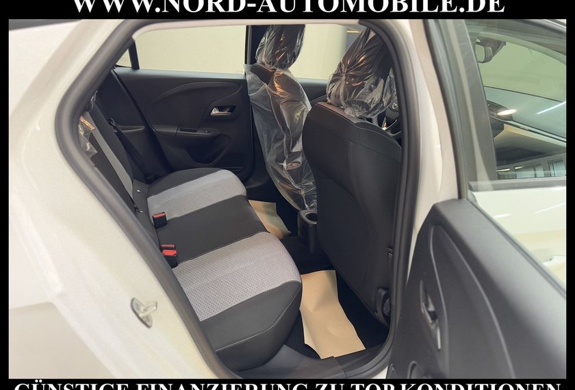 Opel Corsa Corsa F 1.2 Turbo Automatik Klima*Spurhalte*LED*