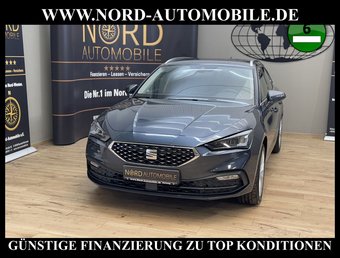Seat Leon Leon SP XCELLENCE 2.0 TDI AHK*Kamera*Navi*LED