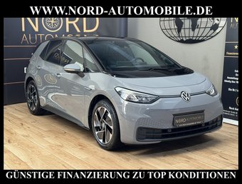 Volkswagen ID.3 ID.3 Pro Performance Life Kamera/Alcantara/Navi