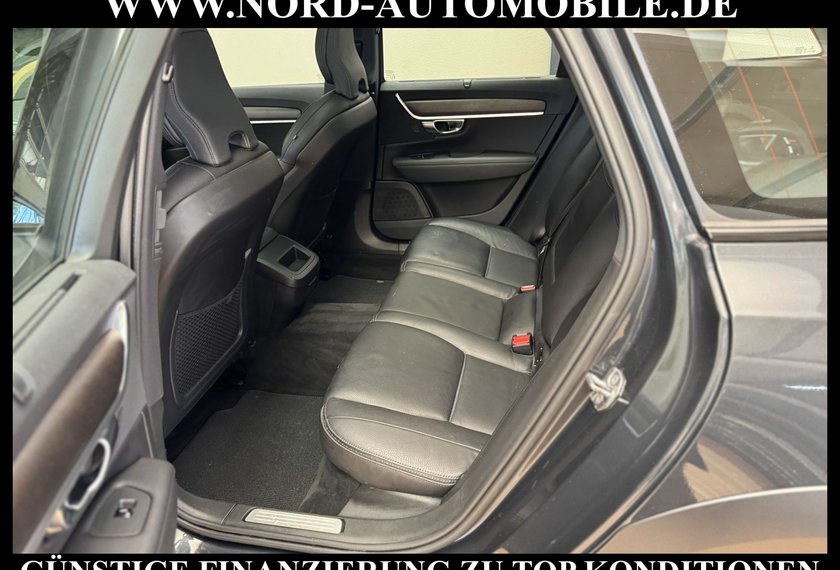 Volvo V90 Cross Country V90 Cross Country Pro AWD *PANO*LEDER*H&amp;K*UPE71
