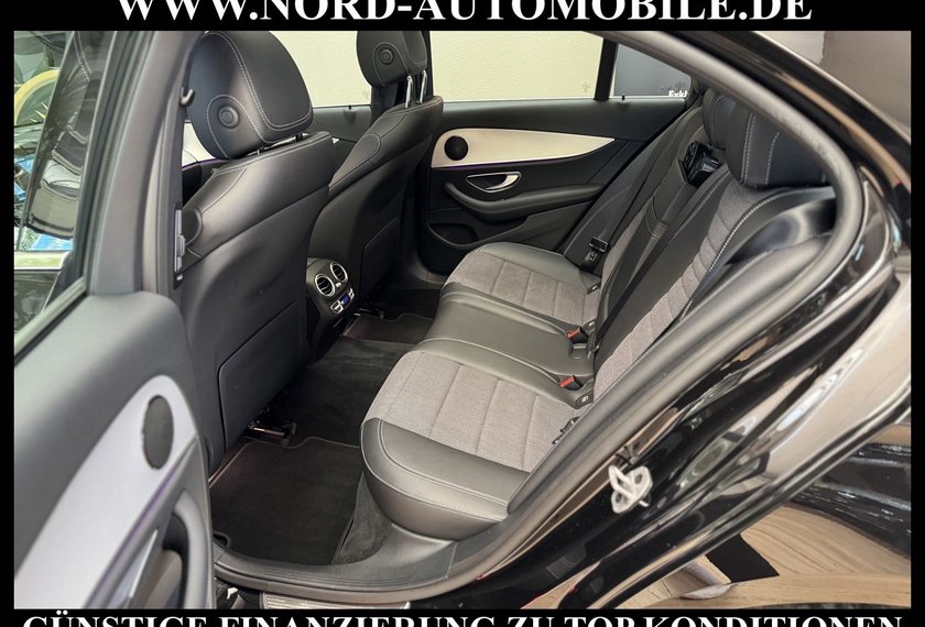 Mercedes-Benz E 450 E 450 4Matic *RAPPELVOLL*UPE:90*AHK*STHZ*PANO