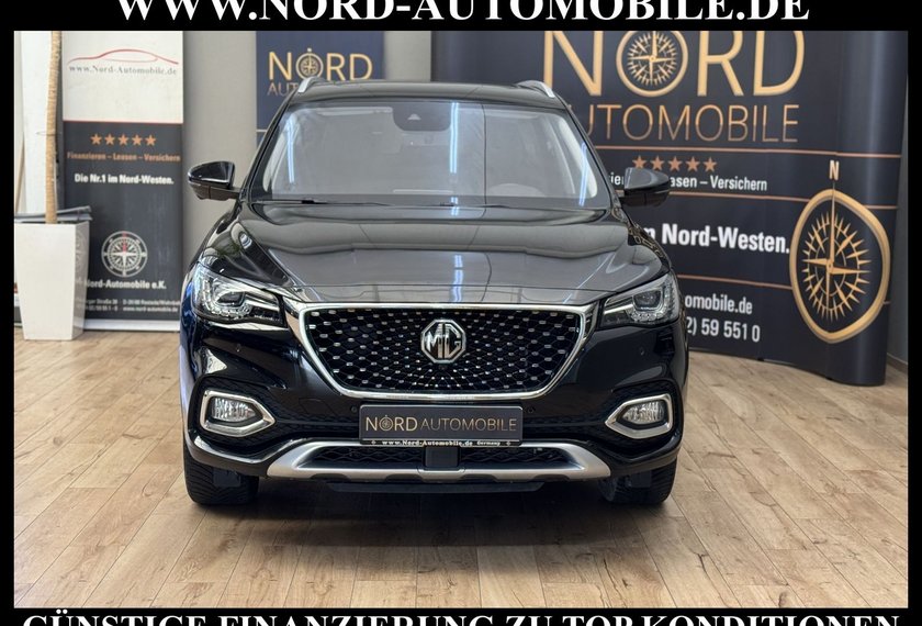 MG EHS EHS PHEV Luxury *PANO*LEDER*LED*18Z*360KAM*VIRT*
