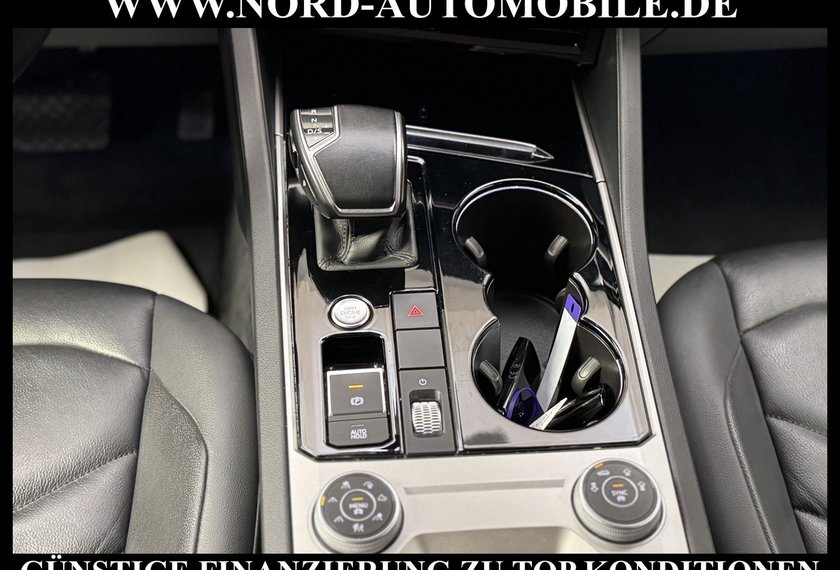 Volkswagen Touareg Touareg 3.0 TDI Drive 4MOT Luft/Innovision/AHK/