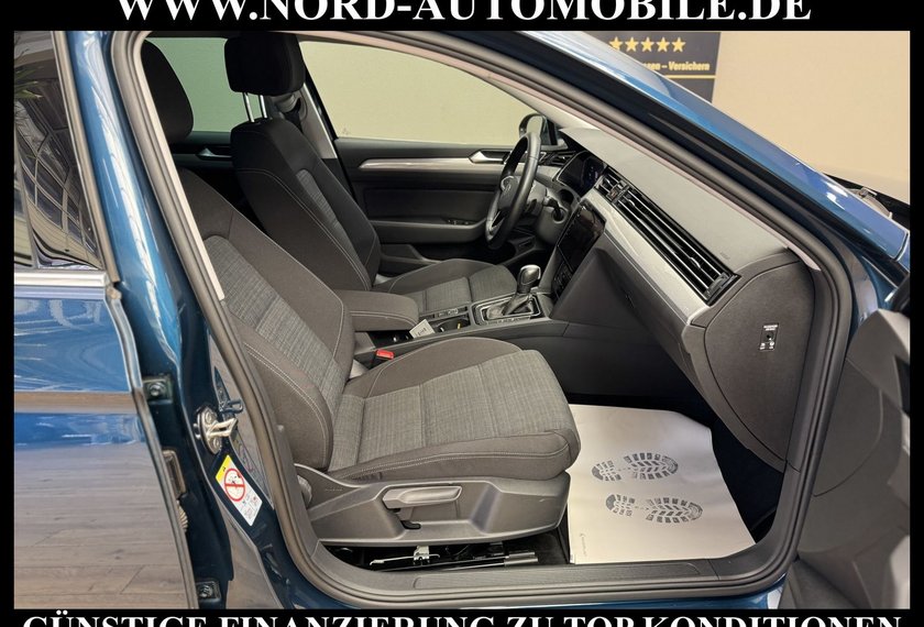 Volkswagen Passat Variant Passat Variant 2.0 TDI DSG Dig.Cockpit/Matrix/ B