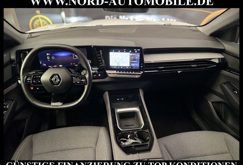 Renault Austral Austral 1.3 TCe 160 CVT EVOLUTION *18Z*NAVI*LED*