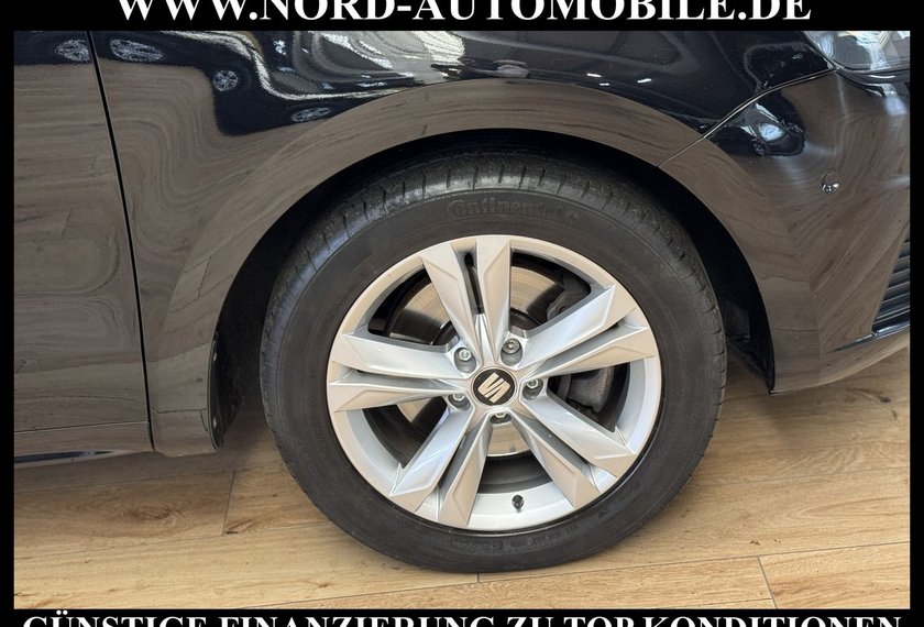 Seat Alhambra Alhambra XCELLENCE 2.0 TDI DSG 7-Sitzer/Navi/