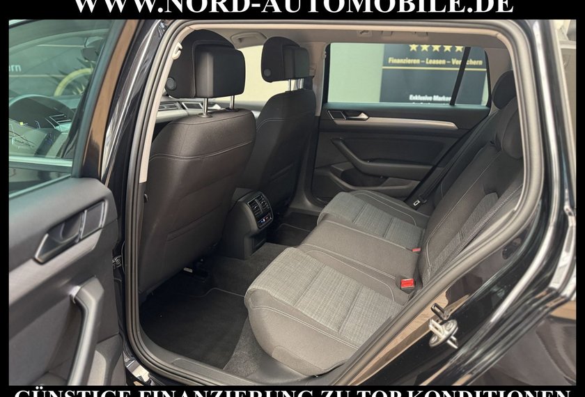 Volkswagen Passat Variant Passat Variant Business 2.0 TDI DSG Dig.Cockpit