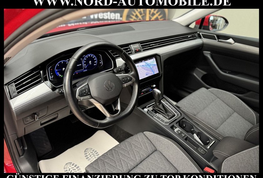 Volkswagen Passat Variant Passat Variant Business 2.0 TDI DSG Dig.Cockpit