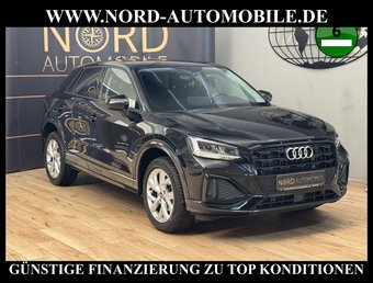 Audi Q2 Q2 Advanced 35 TFSI S-Tronic Kamera/Navi/LED