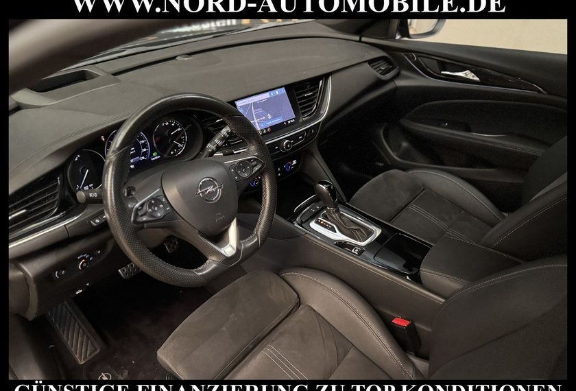 Opel Insignia Insignia B ST 2.0 CDTi Ultimate GS/OPC *AHK*BOSE