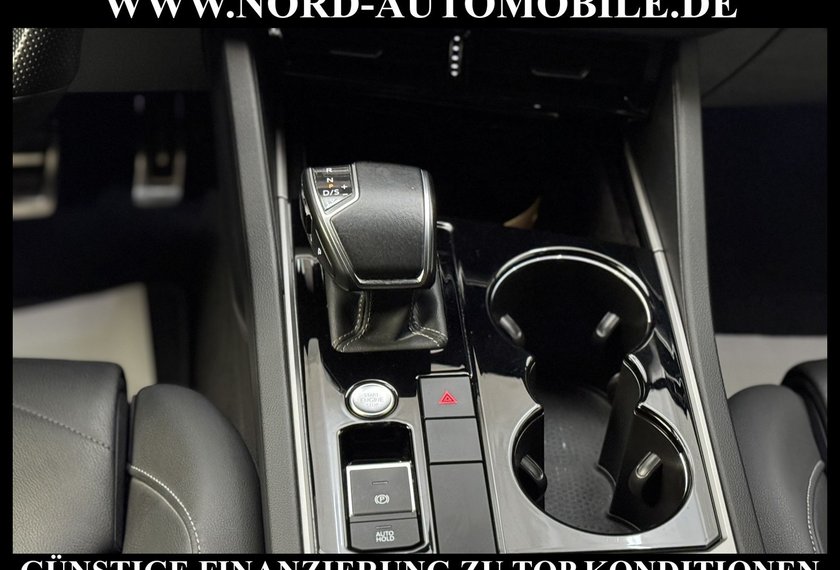 Volkswagen Touareg Touareg R-Line 4MOT 3.0 TDI Leder/Navi/LED/PDC