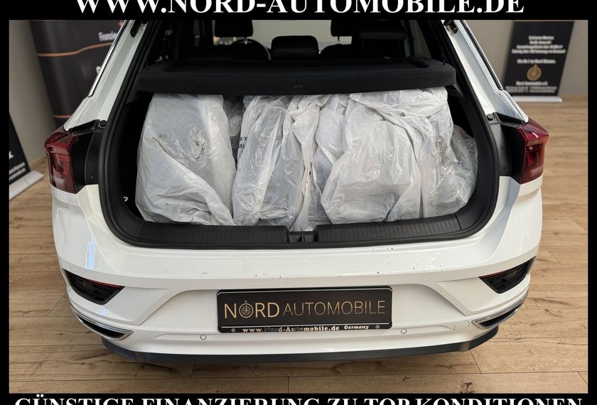 Volkswagen T-Roc T-Roc R-Line 1.5 TSI DSG Dig.Cockpit/Kamera/Navi