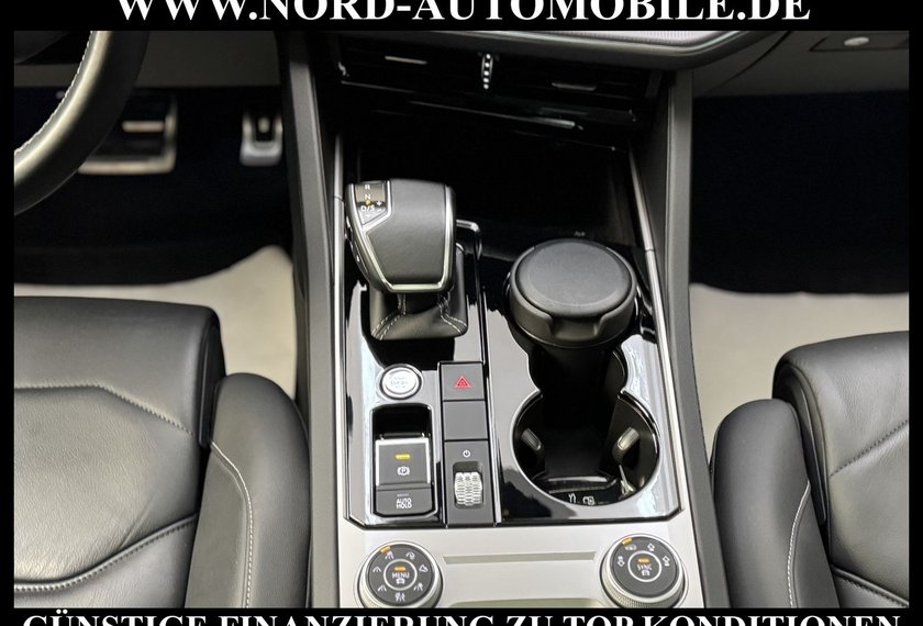 Volkswagen Touareg Touareg 3.0 TDI R-Line Luft/Innov/Pano/AHK/20