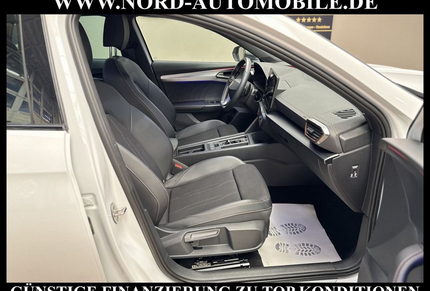 Cupra Formentor Formentor 1.5 TSI DSG Virt.Cockpit/Kamera/LED